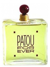 Jean Patou For Ever