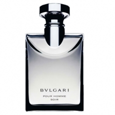 Bvlgari Soir Bvlgari Soir