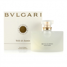 Bvlgari Voile De Jasmin Bvlgari Voile De Jasmin