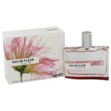 Kenzo Eau De Fleur De Soie Silk Kenzo Eau De Fleur De Soie Silk