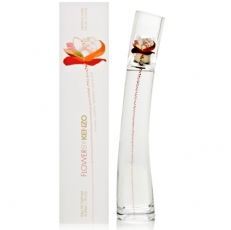 Kenzo Flower By Winter Flowers