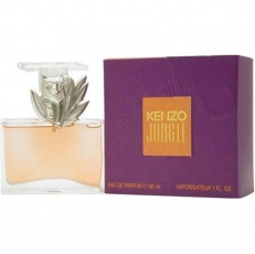 Kenzo Jungle Tiger Kenzo Jungle Tiger