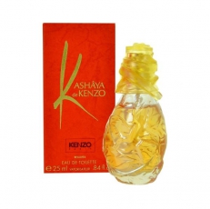 Kenzo Kashaya Kenzo Kashaya