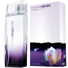 Kenzo L'Eau Par Eau Indigo Kenzo L'Eau Par Eau Indigo