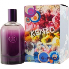 Kenzo Vintage Peace & Love Kenzo Vintage Peace & Love