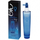 Byblos Blu Light Fever
