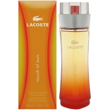Lacoste Touch Of Sun Lacoste Touch Of Sun