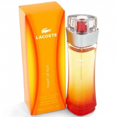 Lacoste Touch Of Sun Lacoste Touch Of Sun