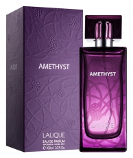 Lalique Amethyst Lalique Amethyst
