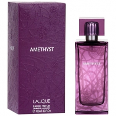Lalique Amethyst Lalique Amethyst