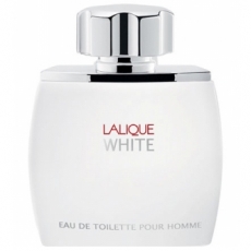 Lalique White