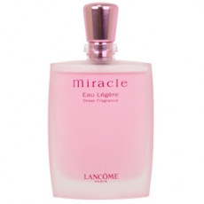 Lancome Miracle Eau Legere Lancome Miracle Eau Legere