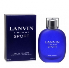 Lanvin L'Homme Sport Lanvin L'Homme Sport