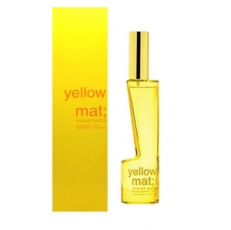 Masaki Matsushima Mat Yellow