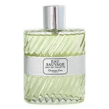 Christian Dior Eau Sauvage Christian Dior Eau Sauvage
