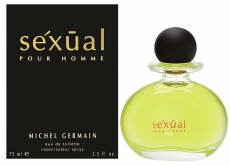 Michel Germain Sexual