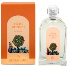 Molinard Peche De Vigne Molinard Peche De Vigne