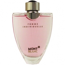 Mont Blanc Individuel