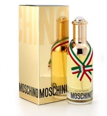 Moschino Moschino Moschino Moschino