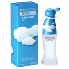 Moschino Light Glouds Moschino Light Glouds