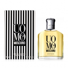 Moschino Uomo Moschino Uomo