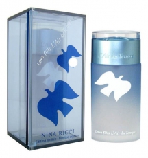 Nina Ricci L'Air Du Temps Love Fills Nina Ricci L'Air Du Temps Love Fills