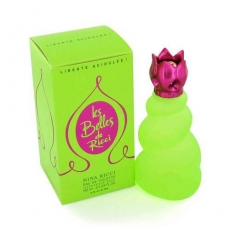 Nina Ricci Les Belles De Ricci Nina Ricci Les Belles De Ricci
