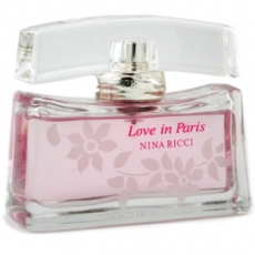 Nina Ricci Love In Paris Fler De Pivone Nina Ricci Love In Paris Fler De Pivone