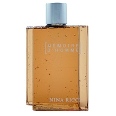 Nina Ricci Memoire D'Homme
