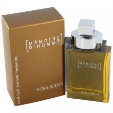Nina Ricci Memoire D'Homme Nina Ricci Memoire D'Homme