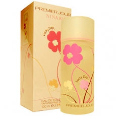 Nina Ricci Premier Jour Lucky Day Nina Ricci Premier Jour Lucky Day