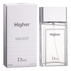 Christian Dior Higher Christian Dior Higher