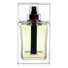Christian Dior Homme Sport Christian Dior Homme Sport