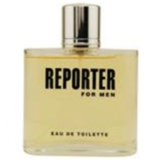 Oleg Cassini Reporter