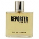 Oleg Cassini Reporter