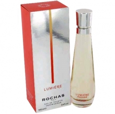 Rochas Lumiere