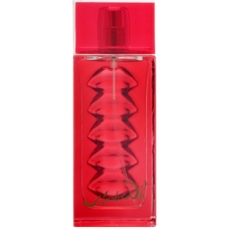 Salvador Dali Ruby Lips