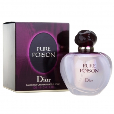 Christian Dior Pure Poison Christian Dior Pure Poison