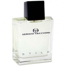 Sergio Tacchini Stile