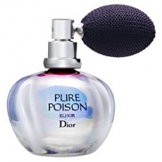 Christian Dior Poison Pure Elixir Christian Dior Poison Pure Elixir