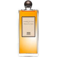 Serge Lutens Ambre Sultan