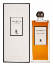 Serge Lutens Ambre Sultan Serge Lutens Ambre Sultan