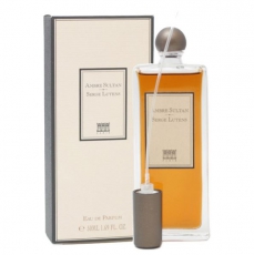Serge Lutens Ambre Sultan Serge Lutens Ambre Sultan