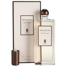 Serge Lutens Clair De Musc Serge Lutens Clair De Musc