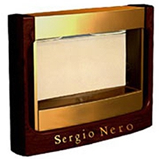 Sergio Nero Sergio Nero Serie Limitee