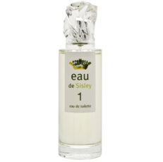 Sisley Eau De Sisley N1 Sisley Eau De Sisley N1