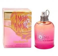 Cacharel Amor Amor Eau Fraiche 2005 Cacharel Amor Amor Eau Fraiche 2005
