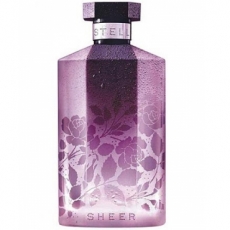 Stella McCartney Sheer