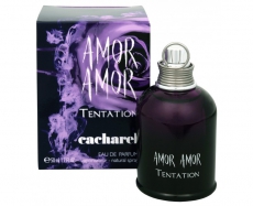 Cacharel Amor Amor Tentation Cacharel Amor Amor Tentation