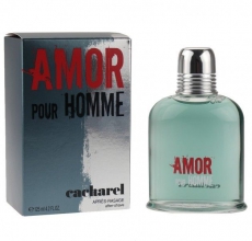 Cacharel Amor Pour Homme Cacharel Amor Pour Homme